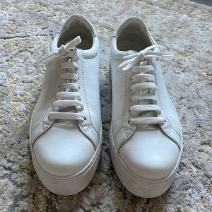 Givenchy sneakers size 38 1/2 urban knots
